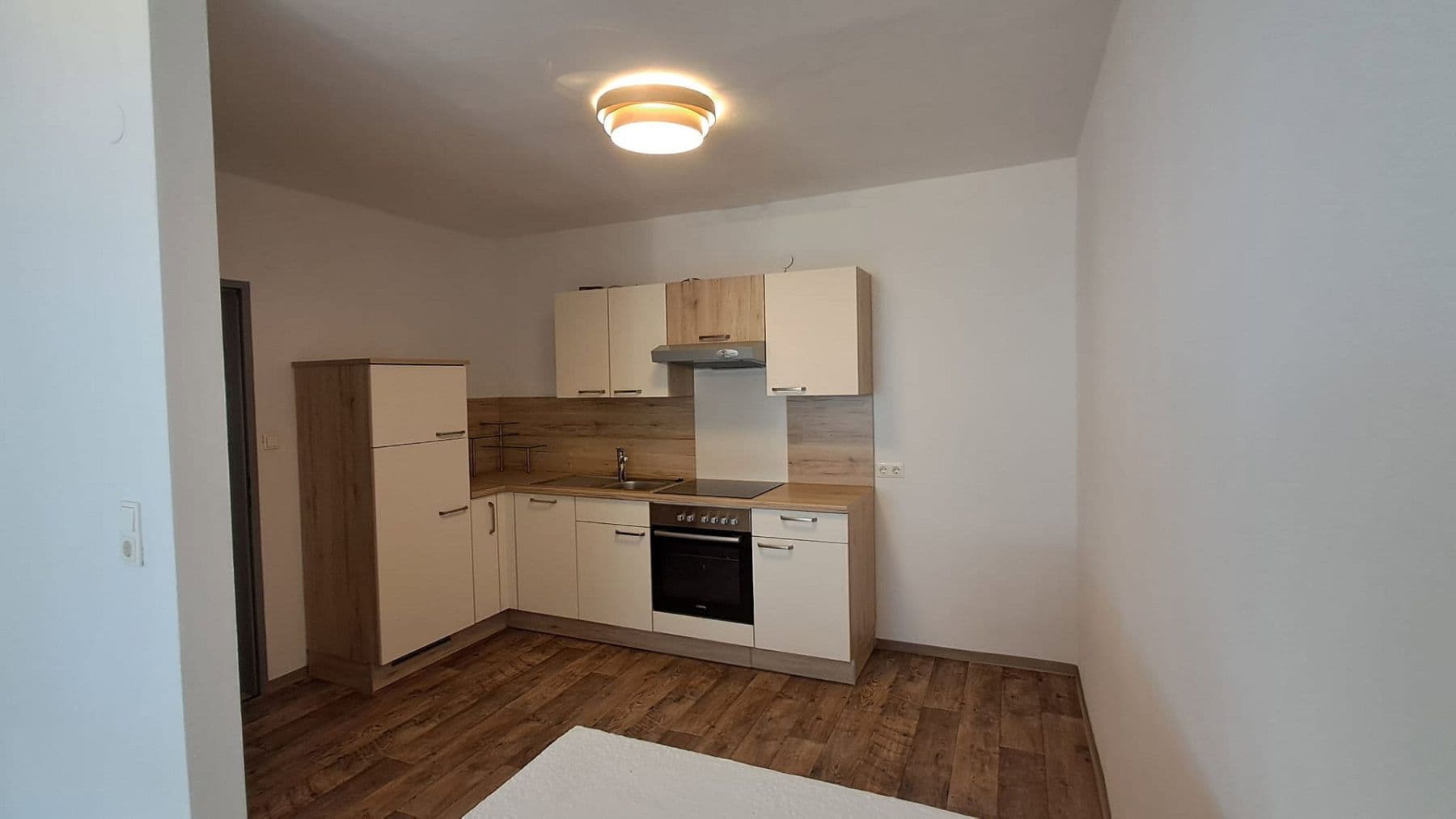Pronájem bytu 2+1 50 m², Thurnfeldgasse 13a, Hall in Tirol, Tyrolsko Pronájem bytu 2+1 50 m², Thurnfeldgasse 13a, Hall in Tirol, Tyrolsko