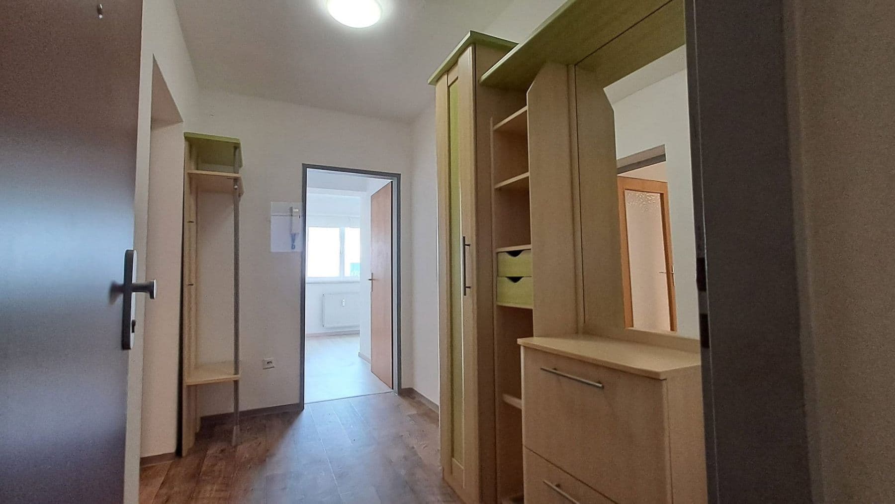Pronájem bytu 2+1 50 m², Thurnfeldgasse 13a, Hall in Tirol, Tyrolsko Pronájem bytu 2+1 50 m², Thurnfeldgasse 13a, Hall in Tirol, Tyrolsko