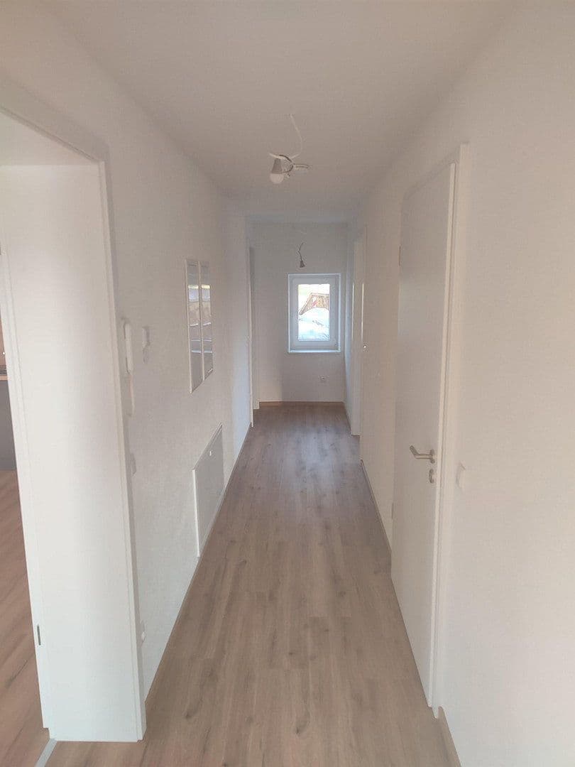 Pronájem bytu 3+1 79 m², Hofkirchen, Bavorsko Pronájem bytu 3+1 79 m², Hofkirchen, Bavorsko