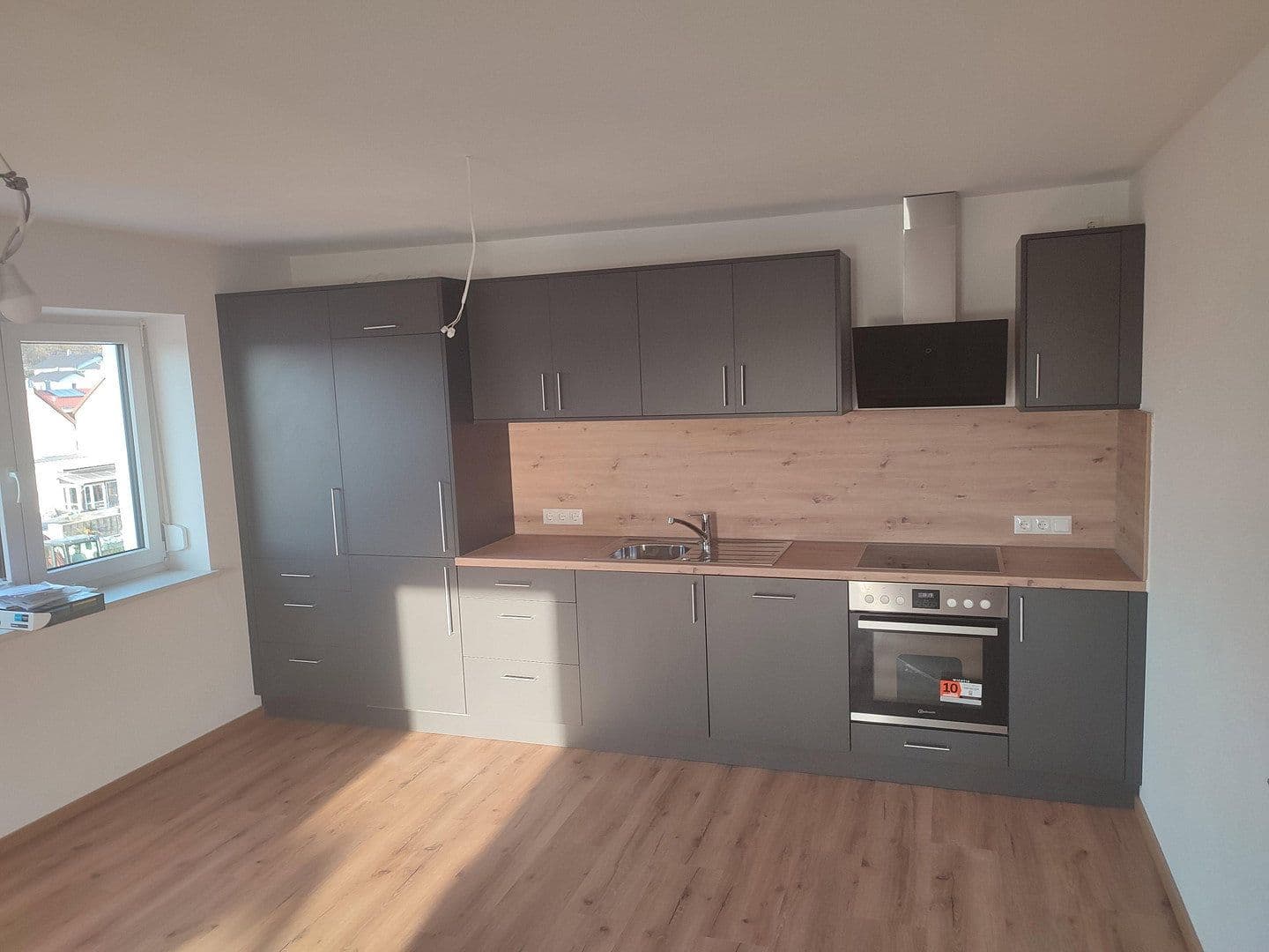 Pronájem bytu 3+1 79 m², Hofkirchen, Bavorsko Pronájem bytu 3+1 79 m², Hofkirchen, Bavorsko