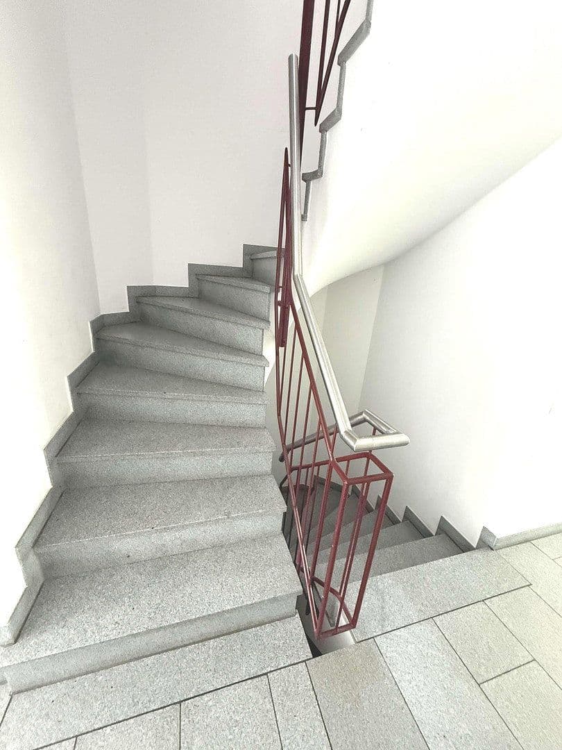 Pronájem bytu 2+1 59 m², Ortlindestr. 15, München, Bavorsko Pronájem bytu 2+1 59 m², Ortlindestr. 15, München, Bavorsko