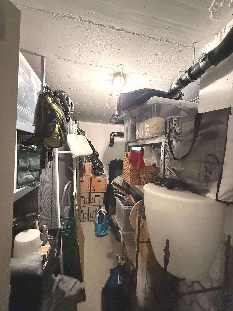 Pronájem bytu 2+1 59 m², Ortlindestr. 15, München, Bavorsko Pronájem bytu 2+1 59 m², Ortlindestr. 15, München, Bavorsko