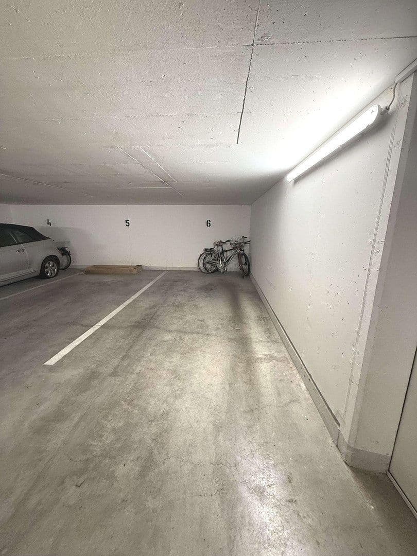 Pronájem bytu 2+1 59 m², Ortlindestr. 15, München, Bavorsko Pronájem bytu 2+1 59 m², Ortlindestr. 15, München, Bavorsko