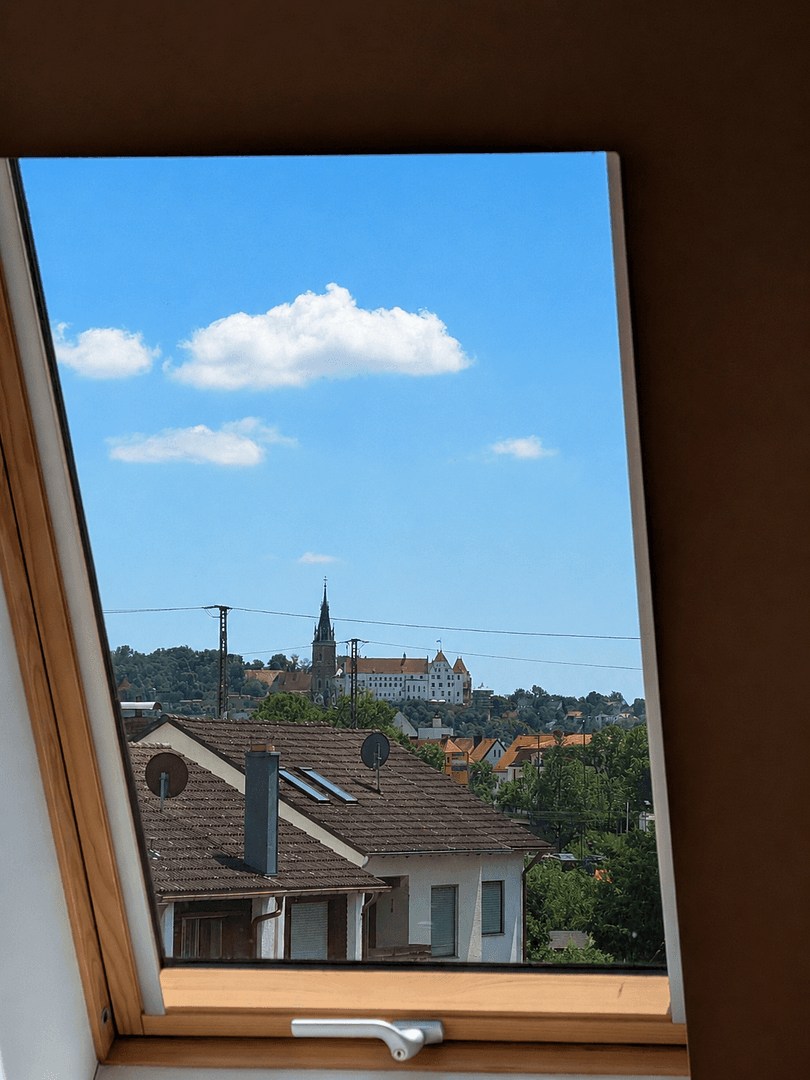 Prodej domu 178 m², pozemek 595 m², Landshut, Bavorsko Prodej domu 178 m², pozemek 595 m², Landshut, Bavorsko
