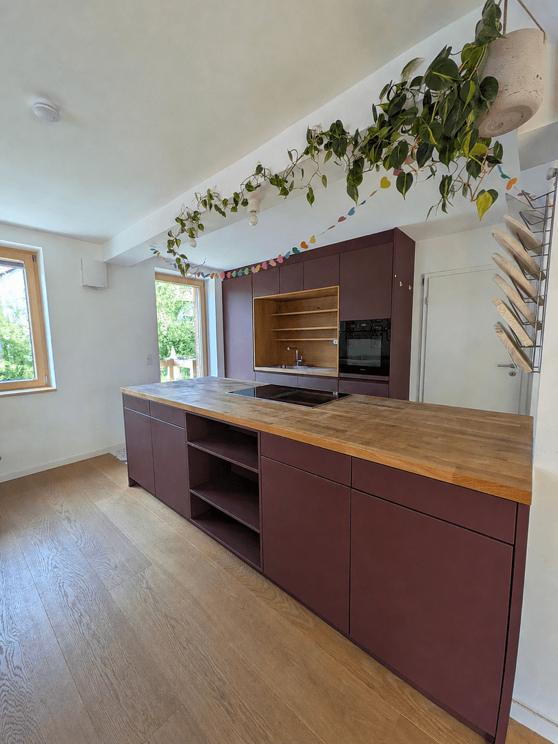 Prodej domu 178 m², pozemek 595 m², Landshut, Bavorsko Prodej domu 178 m², pozemek 595 m², Landshut, Bavorsko