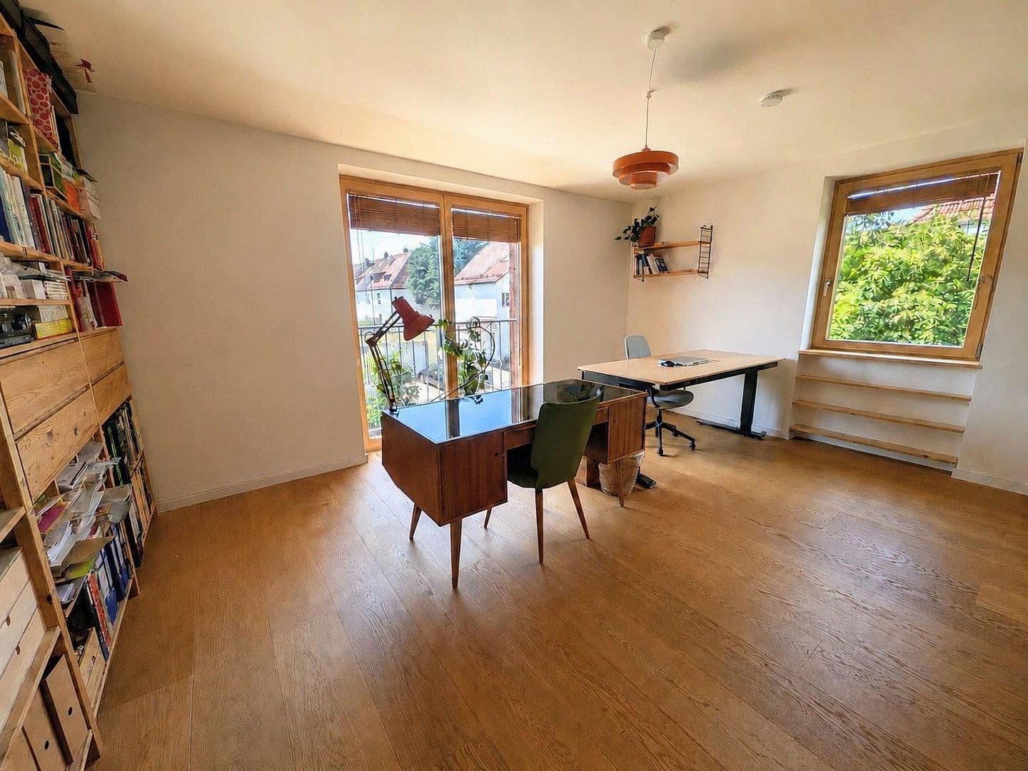 Prodej domu 178 m², pozemek 595 m², Landshut, Bavorsko Prodej domu 178 m², pozemek 595 m², Landshut, Bavorsko