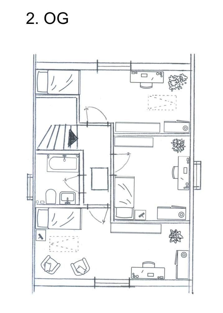 Prodej domu 178 m², pozemek 595 m², Landshut, Bavorsko Prodej domu 178 m², pozemek 595 m², Landshut, Bavorsko