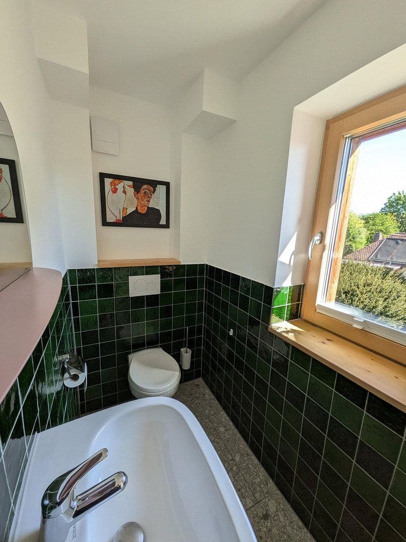 Prodej domu 178 m², pozemek 595 m², Landshut, Bavorsko Prodej domu 178 m², pozemek 595 m², Landshut, Bavorsko