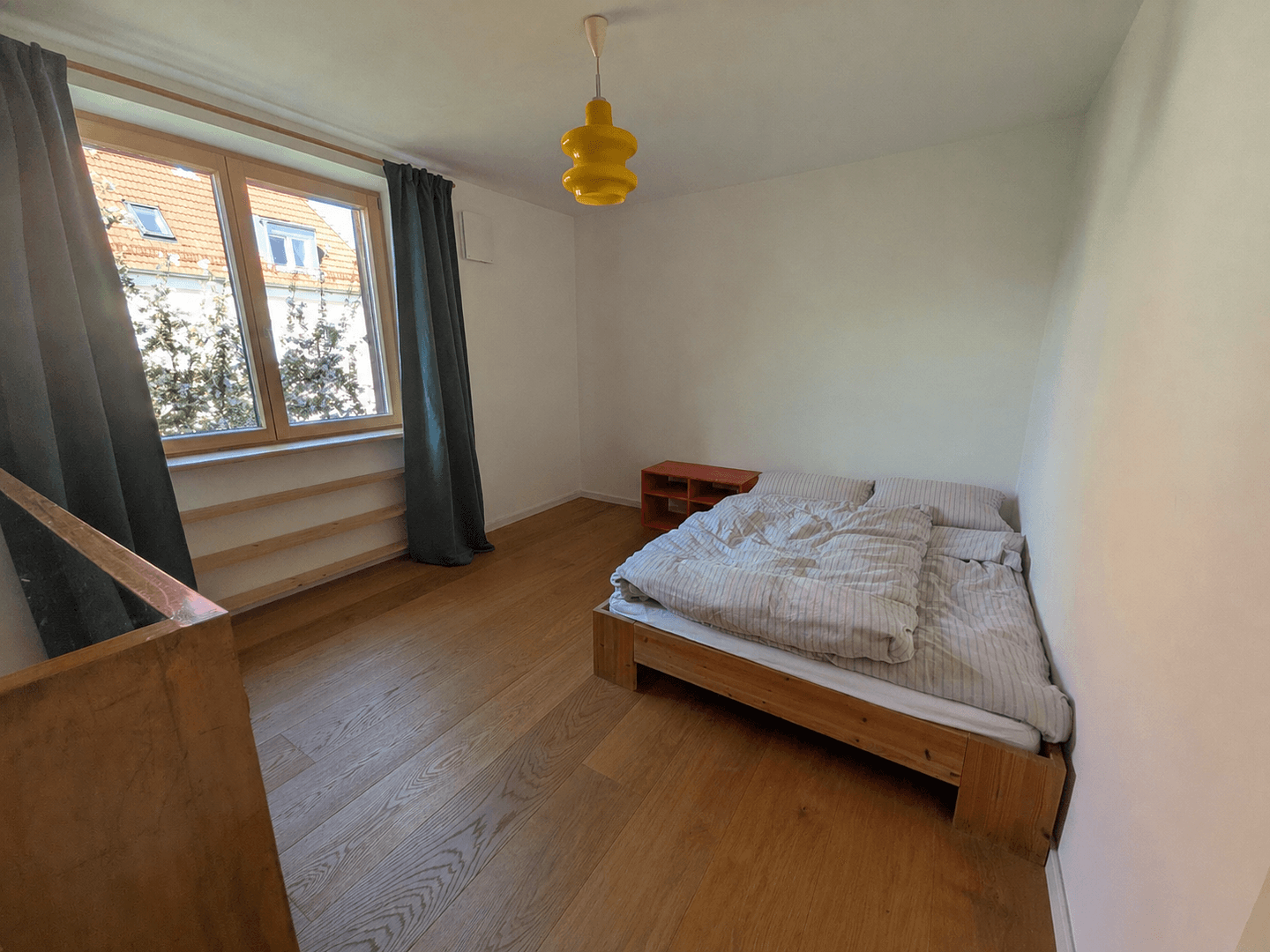 Prodej domu 178 m², pozemek 595 m², Landshut, Bavorsko Prodej domu 178 m², pozemek 595 m², Landshut, Bavorsko