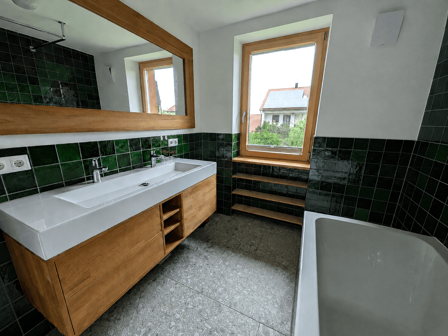 Prodej domu 178 m², pozemek 595 m², Landshut, Bavorsko Prodej domu 178 m², pozemek 595 m², Landshut, Bavorsko