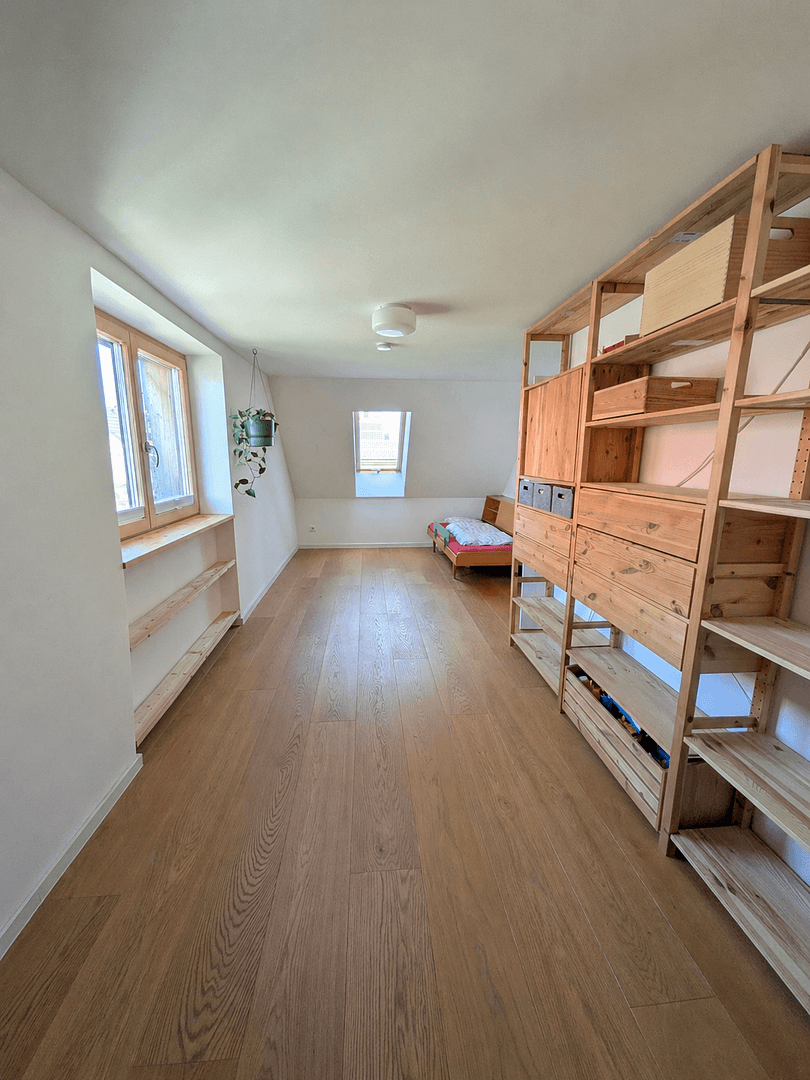 Prodej domu 178 m², pozemek 595 m², Landshut, Bavorsko Prodej domu 178 m², pozemek 595 m², Landshut, Bavorsko