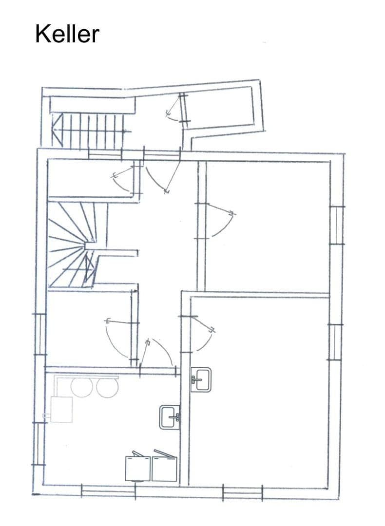 Prodej domu 178 m², pozemek 595 m², Landshut, Bavorsko Prodej domu 178 m², pozemek 595 m², Landshut, Bavorsko