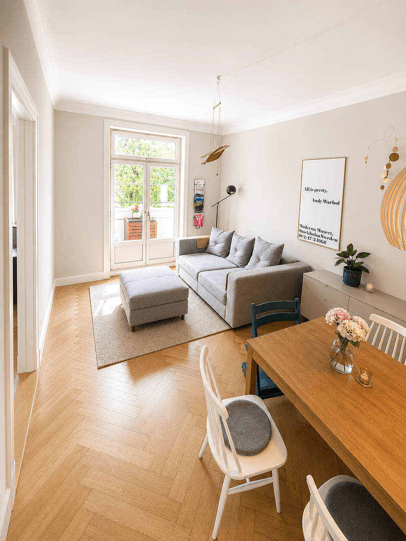 Prodej bytu 4+kk 117 m², Hamburg, Hamburg Prodej bytu 4+kk 117 m², Hamburg, Hamburg