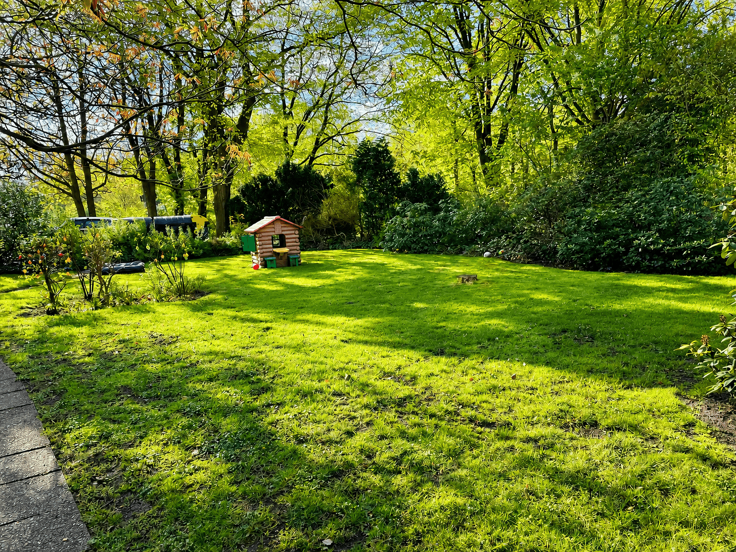Prodej bytu 4+kk 117 m², Hamburg, Hamburg Prodej bytu 4+kk 117 m², Hamburg, Hamburg