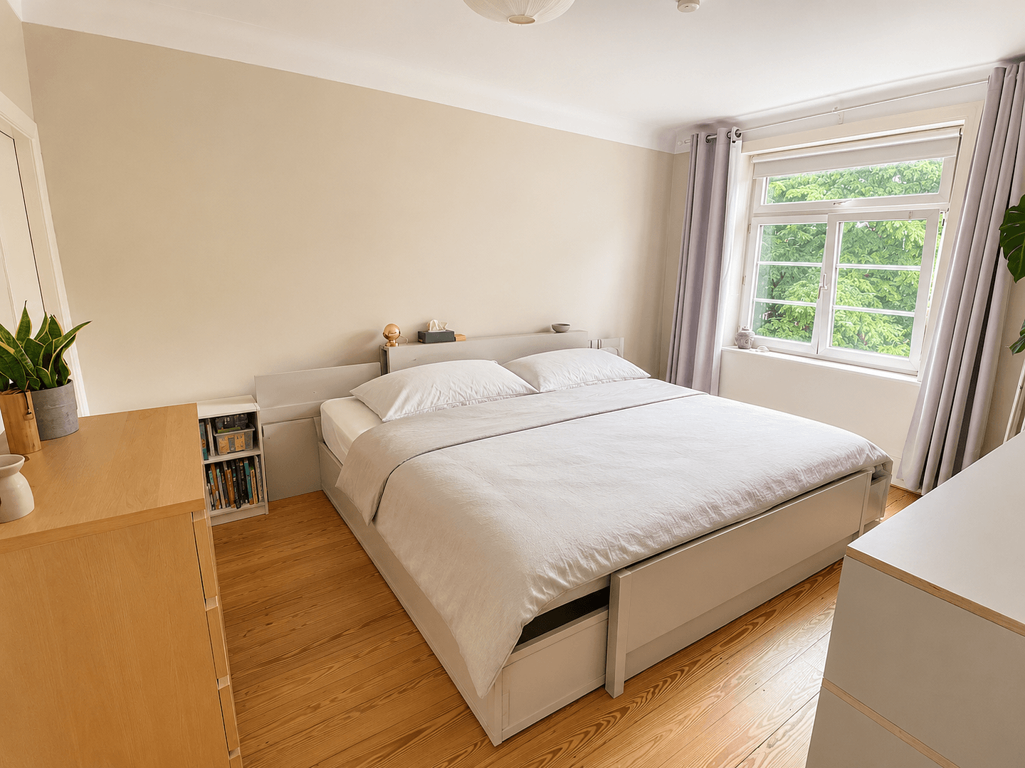 Prodej bytu 4+kk 117 m², Hamburg, Hamburg Prodej bytu 4+kk 117 m², Hamburg, Hamburg