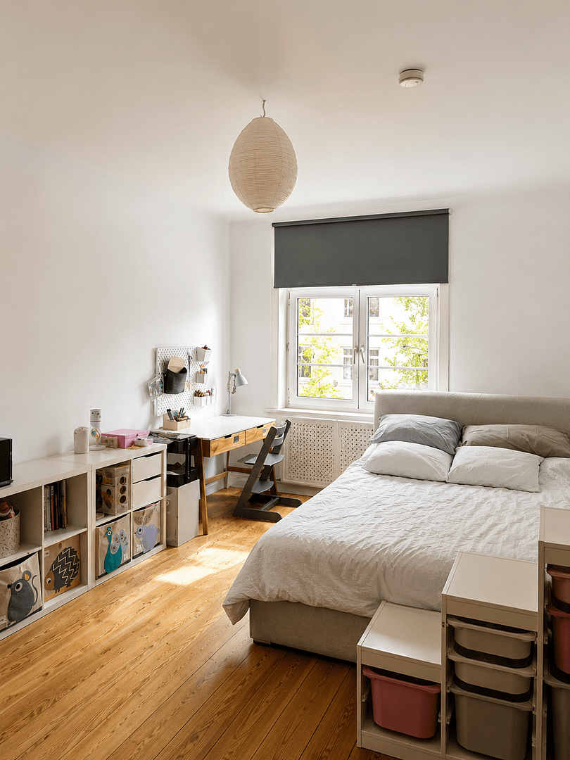 Prodej bytu 4+kk 117 m², Hamburg, Hamburg Prodej bytu 4+kk 117 m², Hamburg, Hamburg