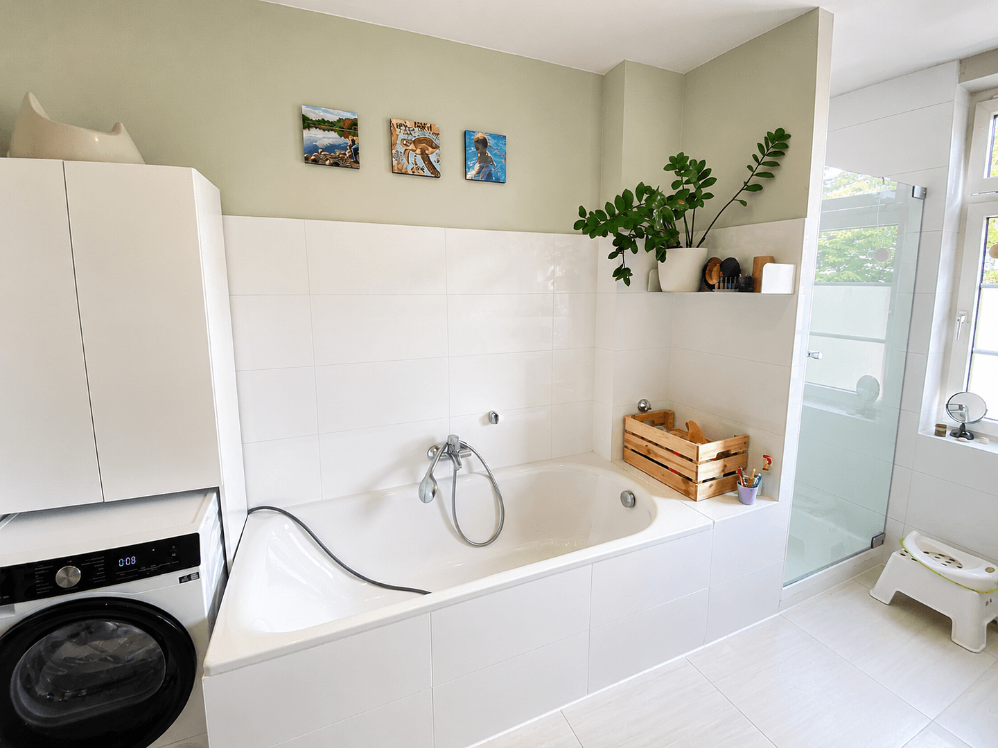Prodej bytu 4+kk 117 m², Hamburg, Hamburg Prodej bytu 4+kk 117 m², Hamburg, Hamburg