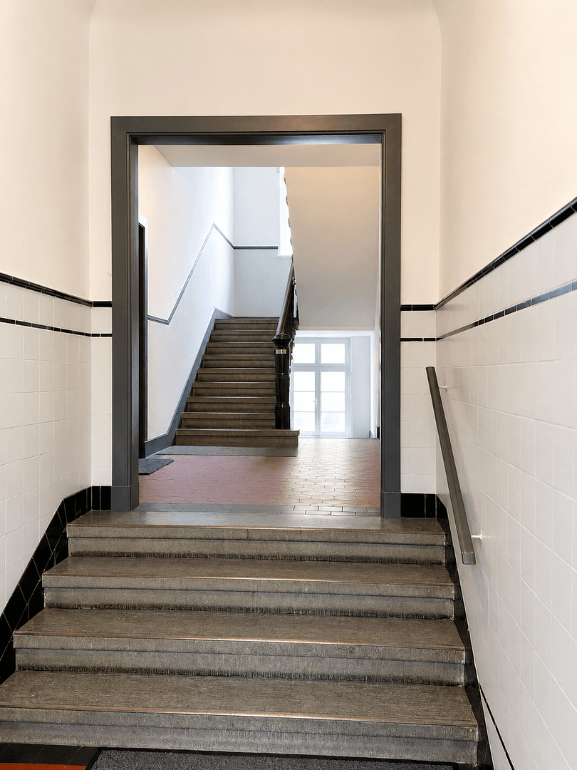 Prodej bytu 4+kk 117 m², Hamburg, Hamburg Prodej bytu 4+kk 117 m², Hamburg, Hamburg
