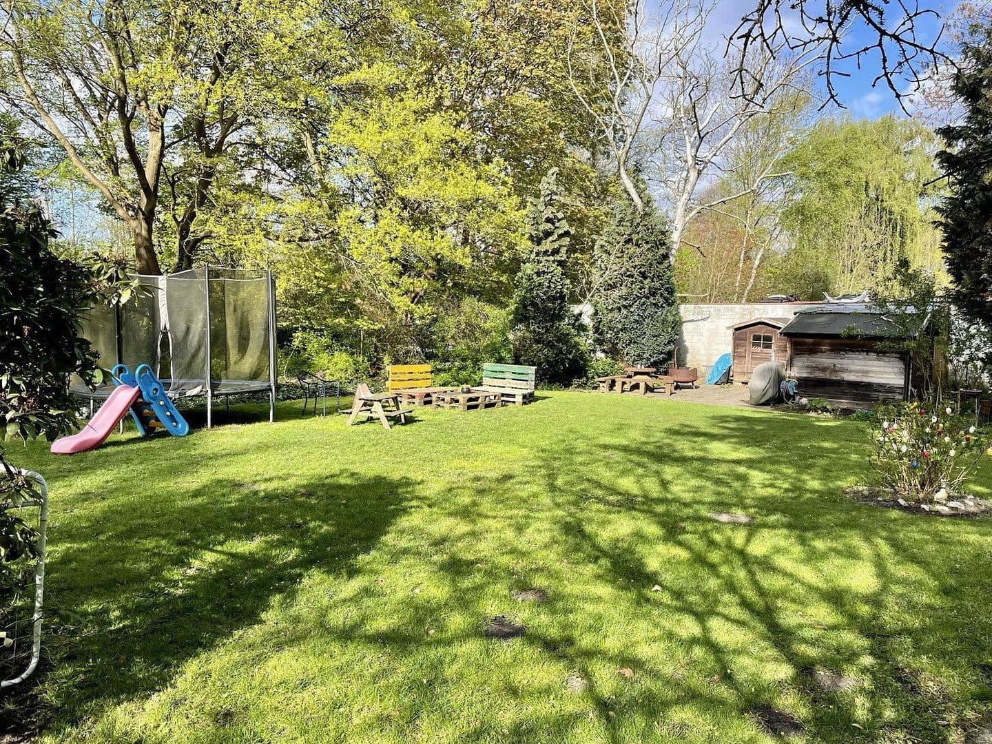 Prodej bytu 4+kk 117 m², Hamburg, Hamburg Prodej bytu 4+kk 117 m², Hamburg, Hamburg