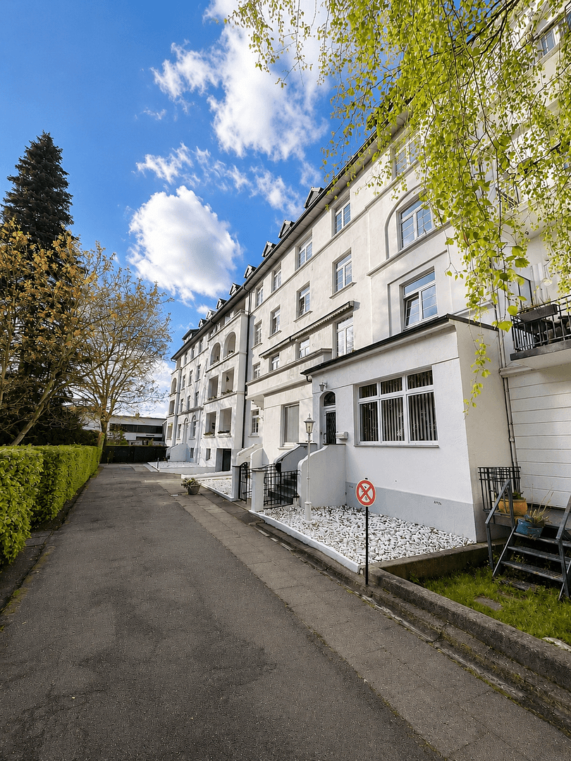 Prodej bytu 4+kk 117 m², Hamburg, Hamburg Prodej bytu 4+kk 117 m², Hamburg, Hamburg