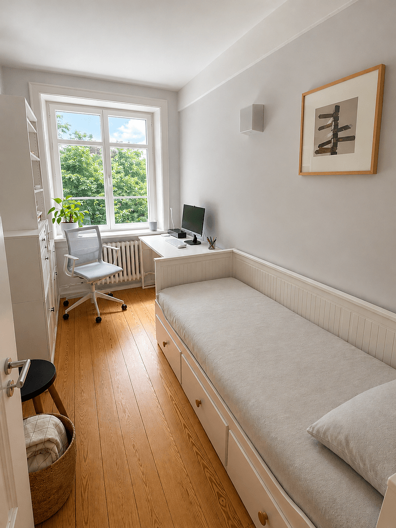 Prodej bytu 4+kk 117 m², Hamburg, Hamburg Prodej bytu 4+kk 117 m², Hamburg, Hamburg