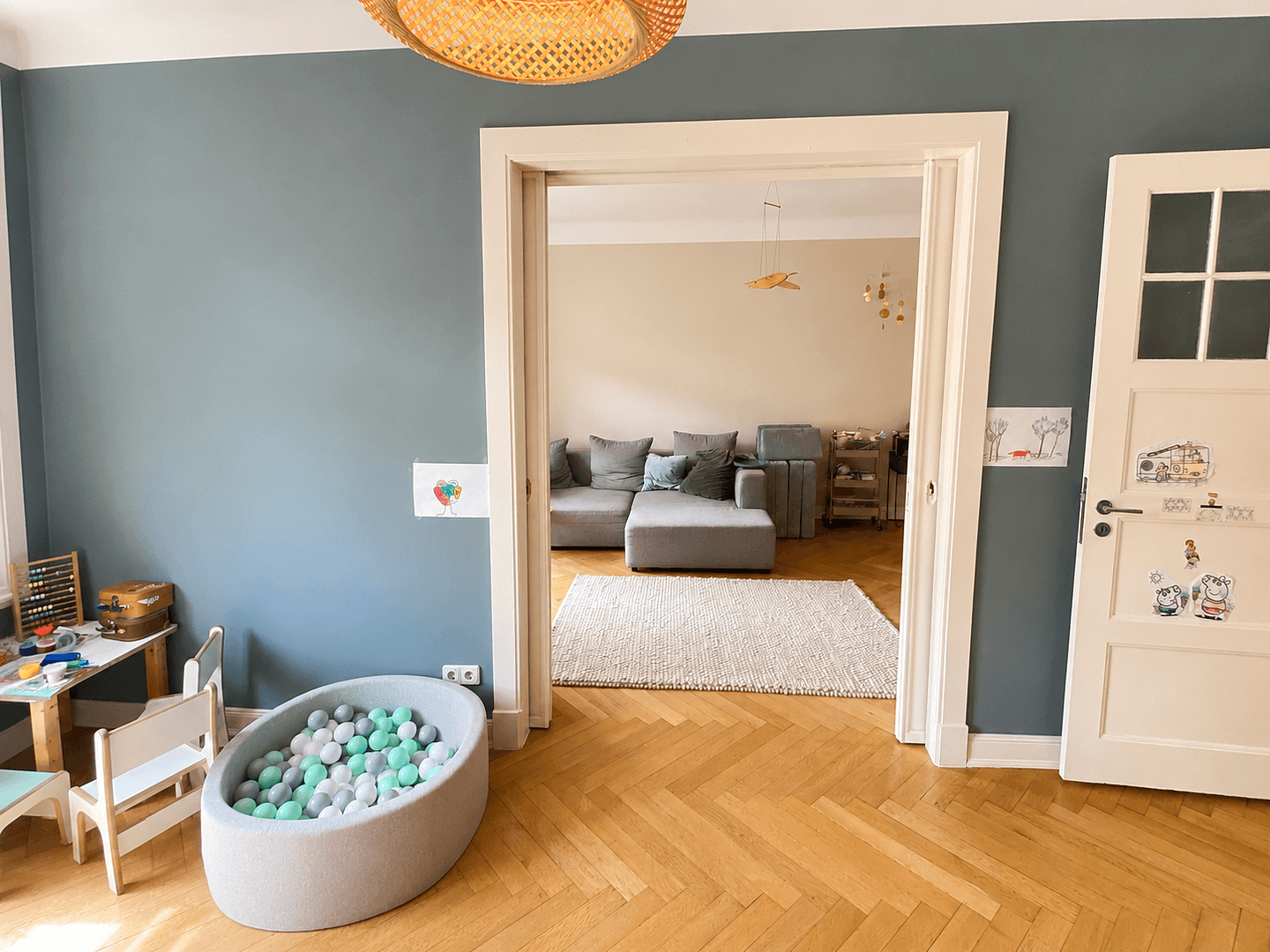 Prodej bytu 4+kk 117 m², Hamburg, Hamburg Prodej bytu 4+kk 117 m², Hamburg, Hamburg