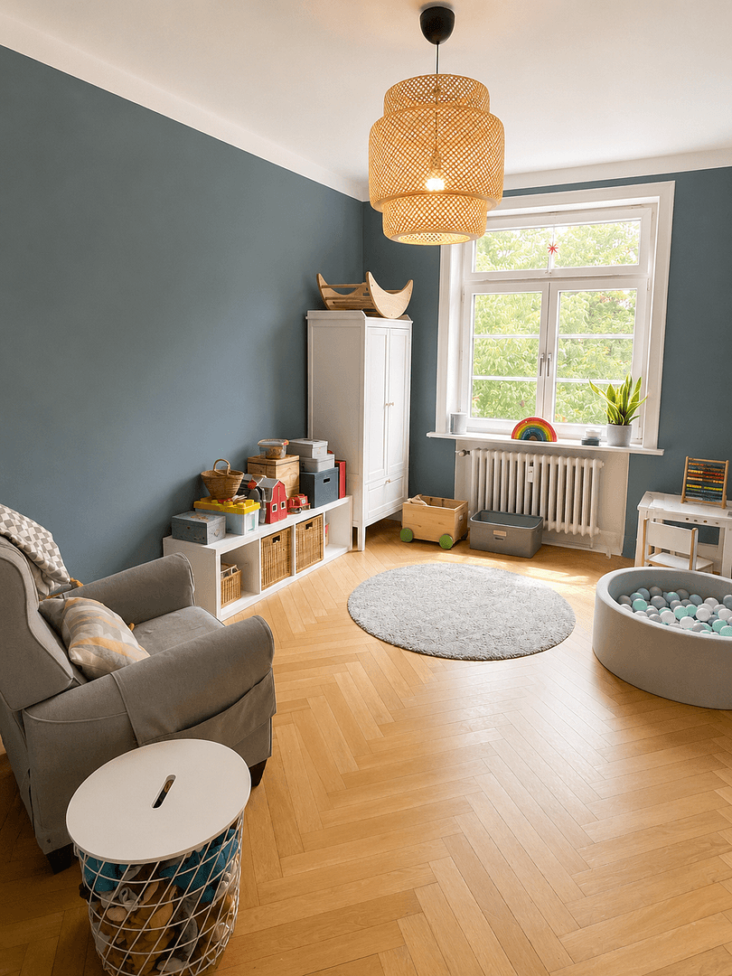 Prodej bytu 4+kk 117 m², Hamburg, Hamburg Prodej bytu 4+kk 117 m², Hamburg, Hamburg