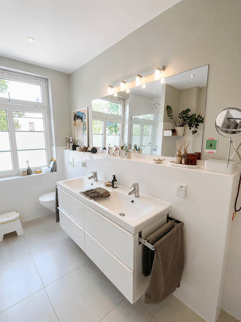 Prodej bytu 4+kk 117 m², Hamburg, Hamburg Prodej bytu 4+kk 117 m², Hamburg, Hamburg
