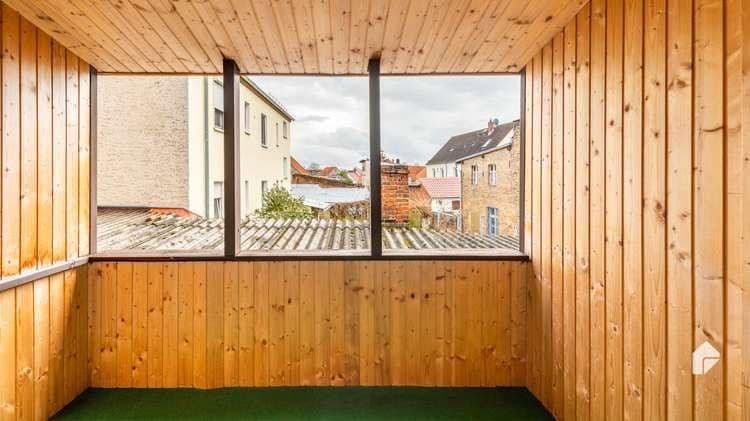 Pronájem bytu 4+1 127 m², Bad Belzig, Braniborsko Pronájem bytu 4+1 127 m², Bad Belzig, Braniborsko
