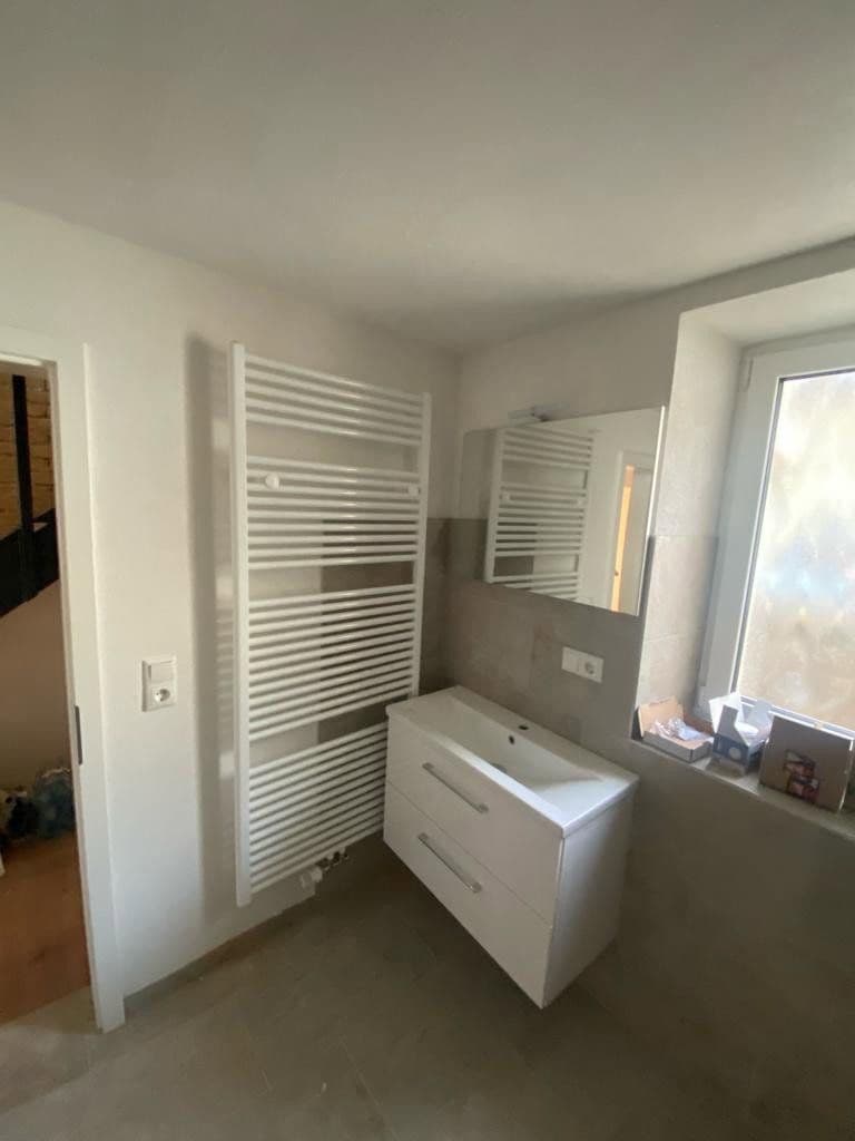 Prodej domu 130 m², pozemek 88 m², Schloßstraße 5, Stromberg, Porýní-Falc Prodej domu 130 m², pozemek 88 m², Schloßstraße 5, Stromberg, Porýní-Falc
