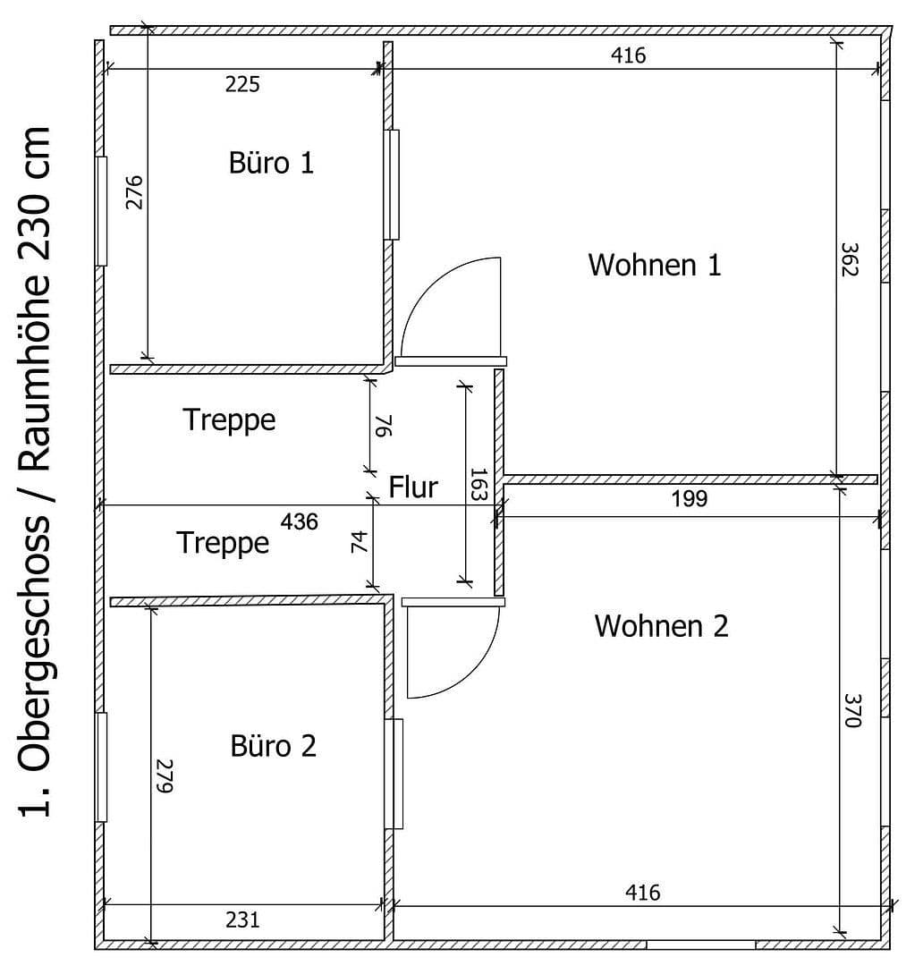 Prodej domu 130 m², pozemek 88 m², Schloßstraße 5, Stromberg, Porýní-Falc Prodej domu 130 m², pozemek 88 m², Schloßstraße 5, Stromberg, Porýní-Falc