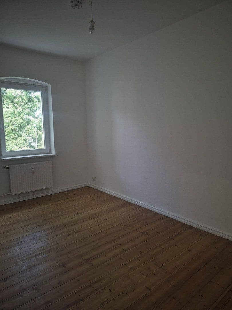 Pronájem bytu 2+1 40 m², Bauer Landstraße 32, Flensburg, Šlesvicko-Holštýnsko Pronájem bytu 2+1 40 m², Bauer Landstraße 32, Flensburg, Šlesvicko-Holštýnsko