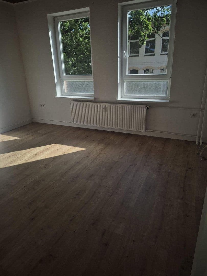 Pronájem bytu 2+1 40 m², Bauer Landstraße 32, Flensburg, Šlesvicko-Holštýnsko Pronájem bytu 2+1 40 m², Bauer Landstraße 32, Flensburg, Šlesvicko-Holštýnsko