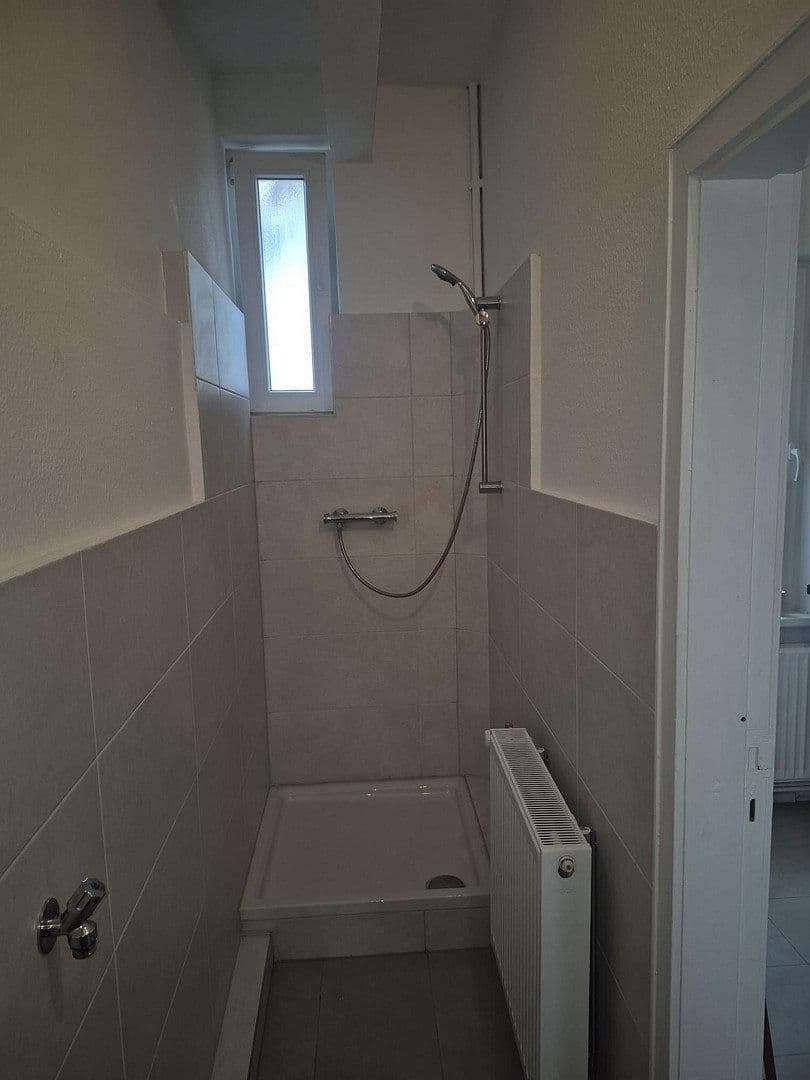 Pronájem bytu 2+1 40 m², Bauer Landstraße 32, Flensburg, Šlesvicko-Holštýnsko Pronájem bytu 2+1 40 m², Bauer Landstraße 32, Flensburg, Šlesvicko-Holštýnsko