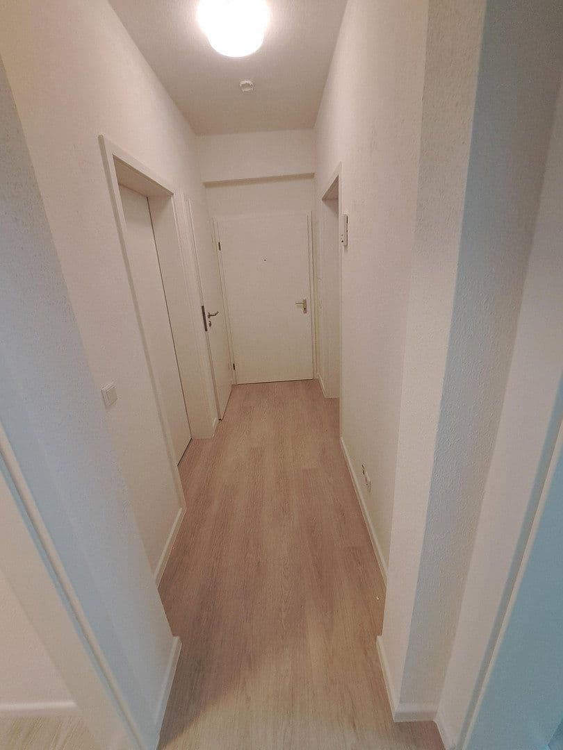 Prodej bytu 3+1 54 m², Juvenellstraße 22, Nürnberg, Bavorsko Prodej bytu 3+1 54 m², Juvenellstraße 22, Nürnberg, Bavorsko