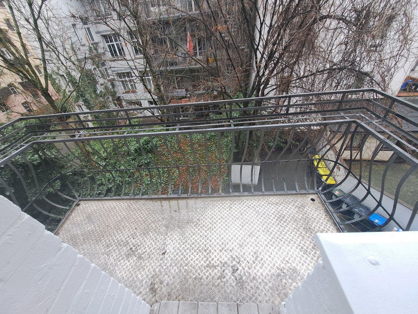 Prodej bytu 3+1 54 m², Juvenellstraße 22, Nürnberg, Bavorsko Prodej bytu 3+1 54 m², Juvenellstraße 22, Nürnberg, Bavorsko