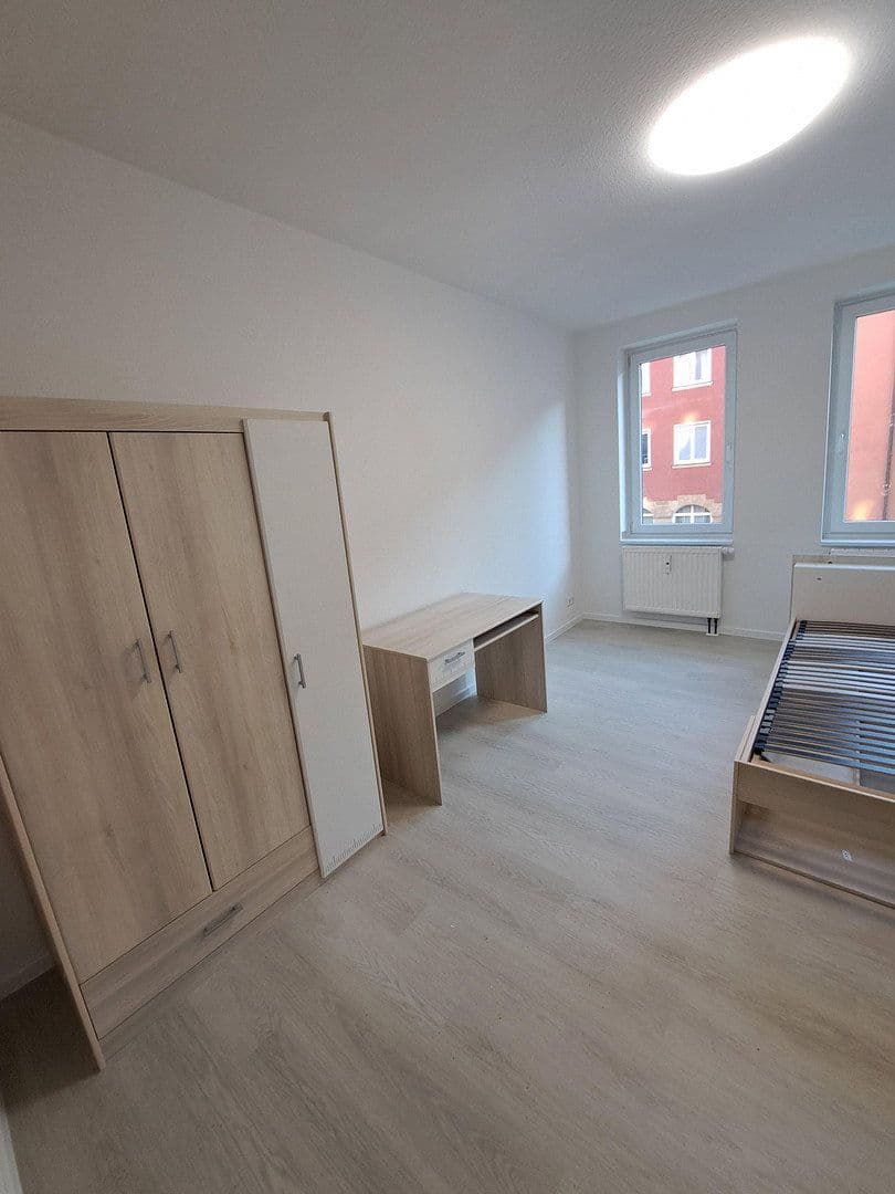 Prodej bytu 3+1 54 m², Juvenellstraße 22, Nürnberg, Bavorsko Prodej bytu 3+1 54 m², Juvenellstraße 22, Nürnberg, Bavorsko
