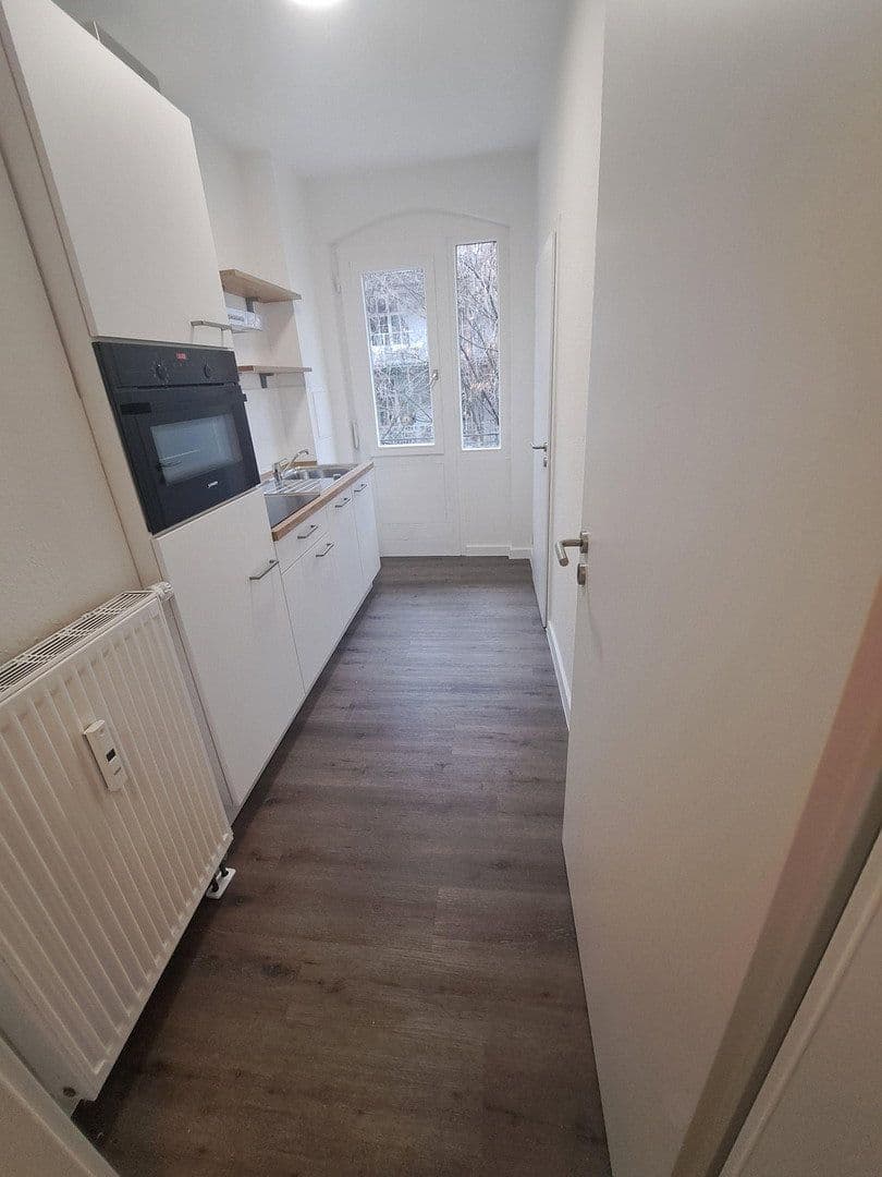 Prodej bytu 3+1 54 m², Juvenellstraße 22, Nürnberg, Bavorsko Prodej bytu 3+1 54 m², Juvenellstraße 22, Nürnberg, Bavorsko