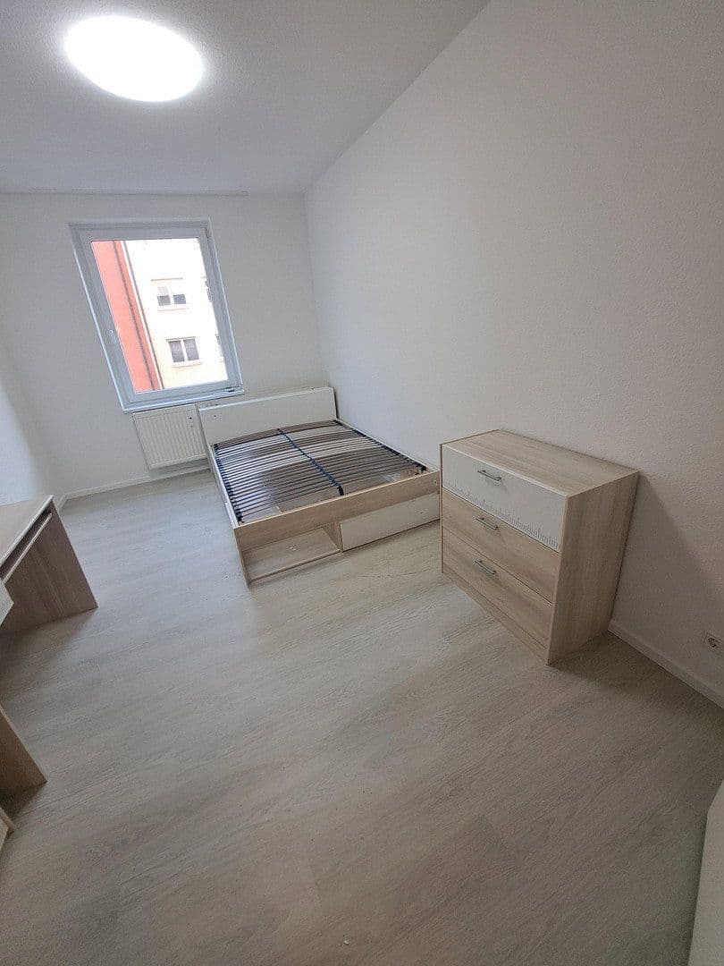 Prodej bytu 3+1 54 m², Juvenellstraße 22, Nürnberg, Bavorsko Prodej bytu 3+1 54 m², Juvenellstraße 22, Nürnberg, Bavorsko