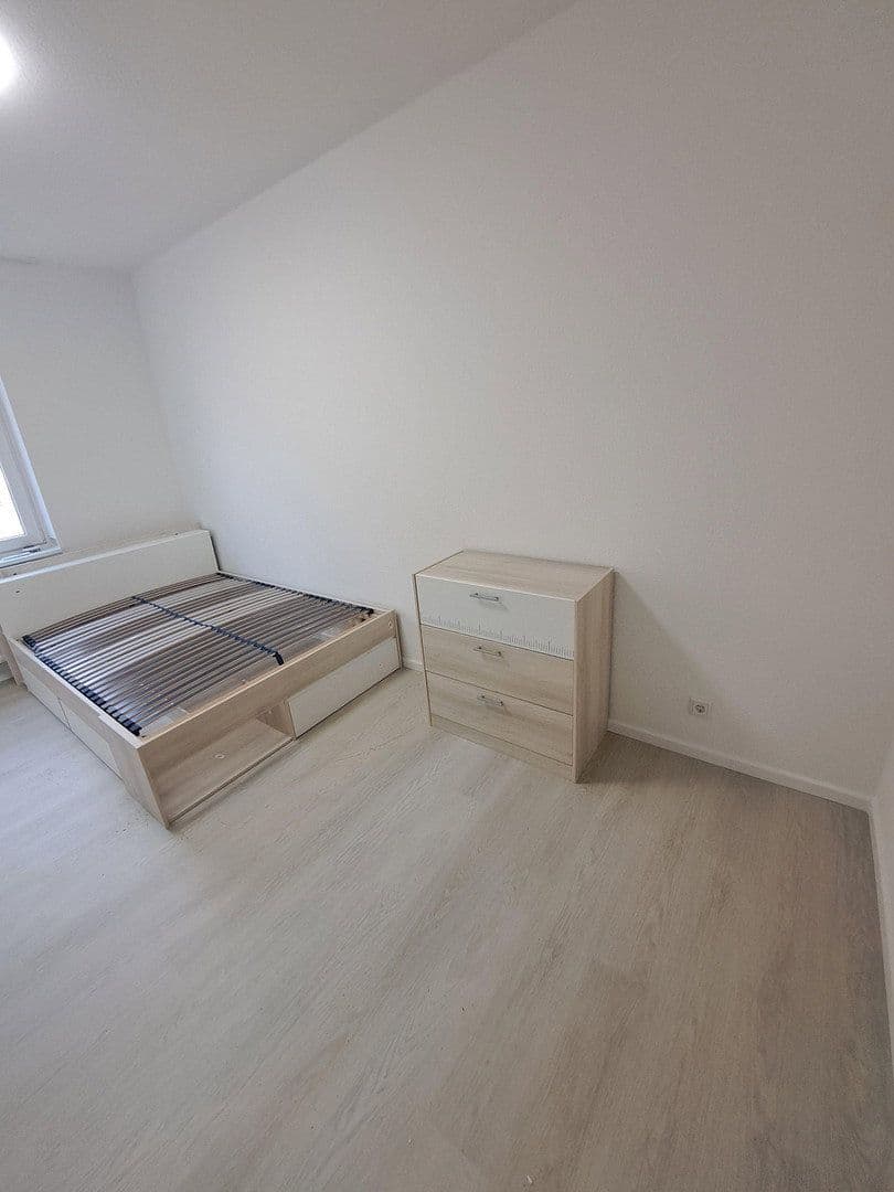 Prodej bytu 3+1 54 m², Juvenellstraße 22, Nürnberg, Bavorsko Prodej bytu 3+1 54 m², Juvenellstraße 22, Nürnberg, Bavorsko