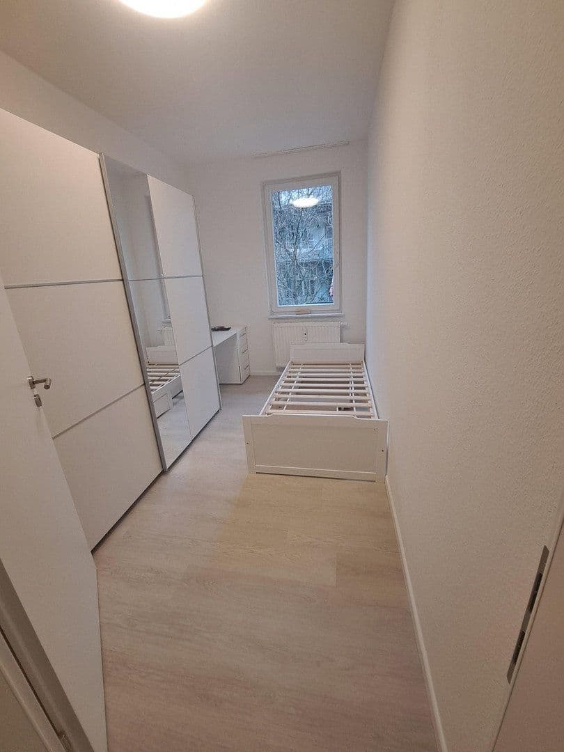 Prodej bytu 3+1 54 m², Juvenellstraße 22, Nürnberg, Bavorsko Prodej bytu 3+1 54 m², Juvenellstraße 22, Nürnberg, Bavorsko