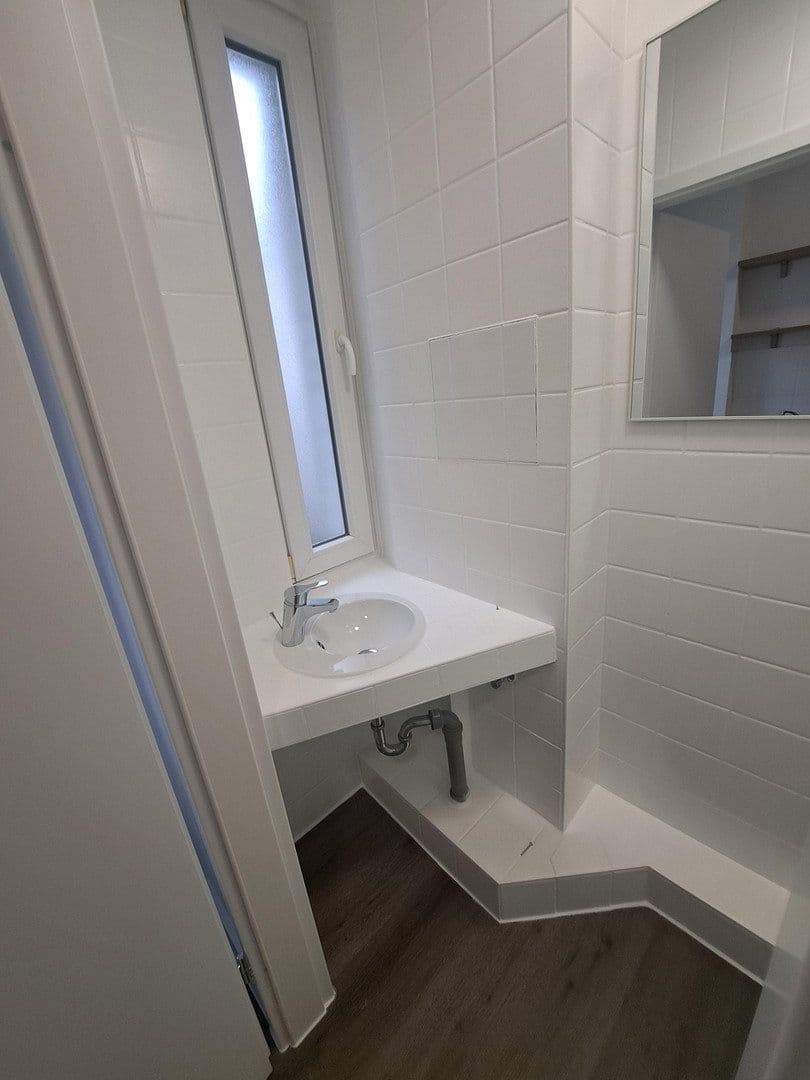 Prodej bytu 3+1 54 m², Juvenellstraße 22, Nürnberg, Bavorsko Prodej bytu 3+1 54 m², Juvenellstraße 22, Nürnberg, Bavorsko