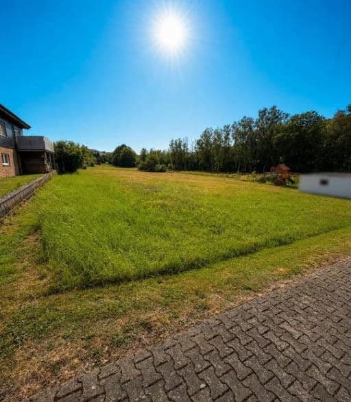 Prodej pozemku 1.338 m², Neunkirchen, Severní Porýní-Vestfálsko Prodej pozemku 1.338 m², Neunkirchen, Severní Porýní-Vestfálsko