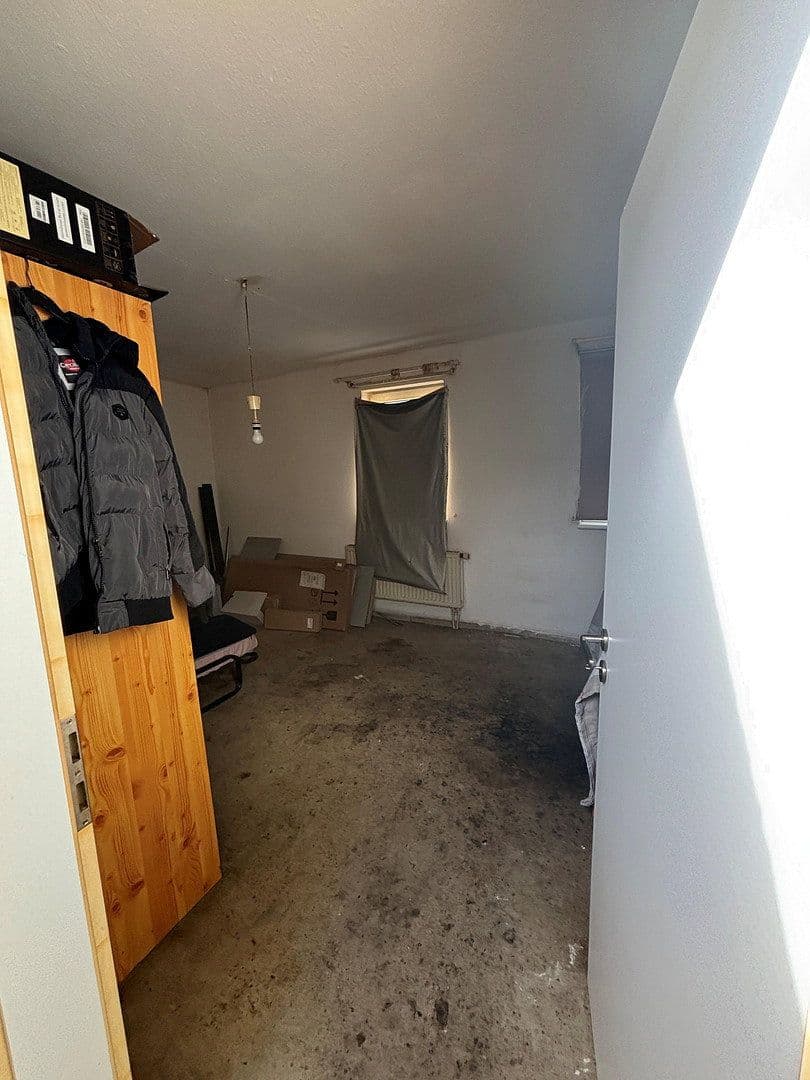 Prodej domu 85 m², pozemek 1 m², Friedrichstr. 123, Neckarsulm, Bádensko-Württembersko Prodej domu 85 m², pozemek 1 m², Friedrichstr. 123, Neckarsulm, Bádensko-Württembersko