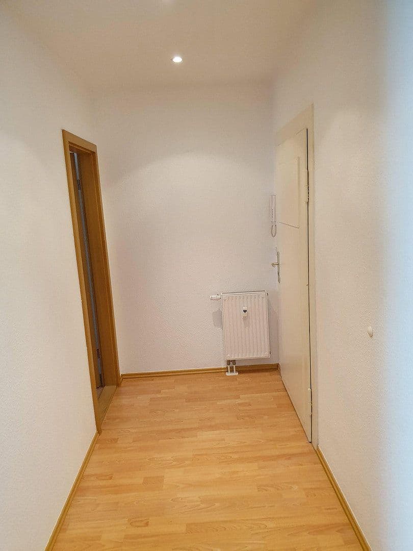 Pronájem bytu 2+1 48 m², Zerbster Straße 19, Leipzig, Sasko Pronájem bytu 2+1 48 m², Zerbster Straße 19, Leipzig, Sasko