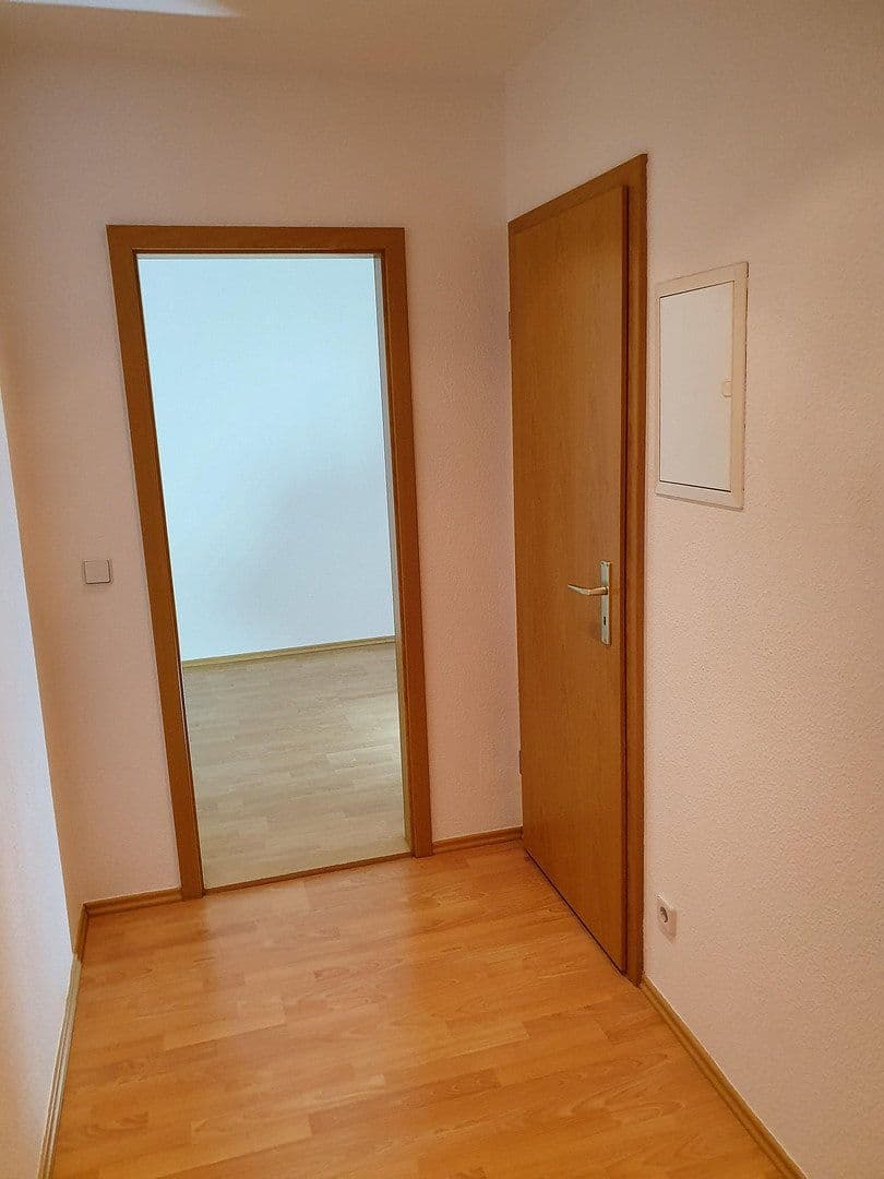 Pronájem bytu 2+1 48 m², Zerbster Straße 19, Leipzig, Sasko Pronájem bytu 2+1 48 m², Zerbster Straße 19, Leipzig, Sasko