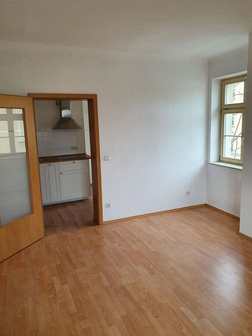 Pronájem bytu 2+1 48 m², Zerbster Straße 19, Leipzig, Sasko Pronájem bytu 2+1 48 m², Zerbster Straße 19, Leipzig, Sasko