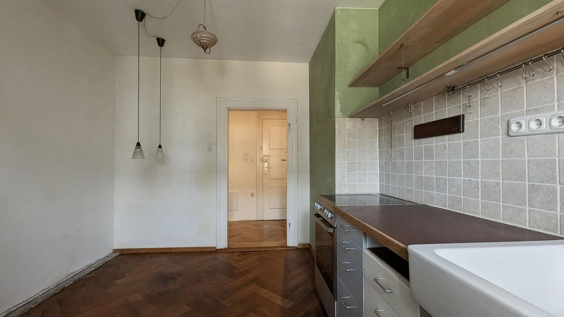 Prodej bytu 2+1 67 m², Volkartstraße 64, München, Bavorsko Prodej bytu 2+1 67 m², Volkartstraße 64, München, Bavorsko