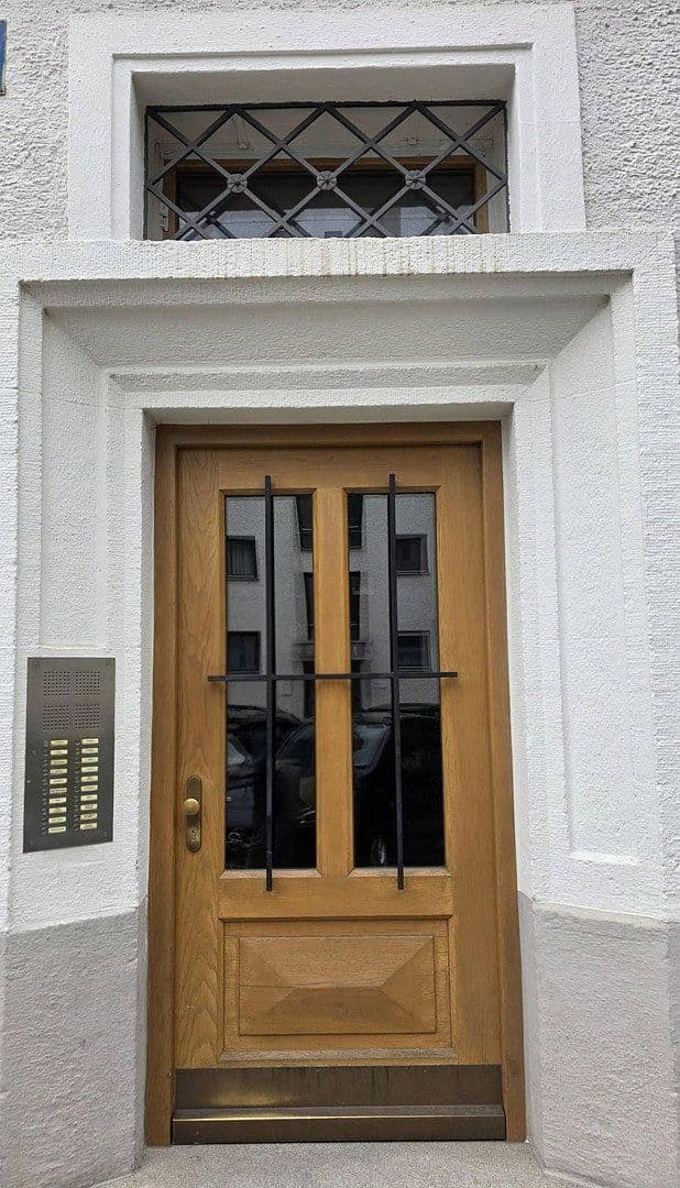 Prodej bytu 2+1 67 m², Volkartstraße 64, München, Bavorsko Prodej bytu 2+1 67 m², Volkartstraße 64, München, Bavorsko