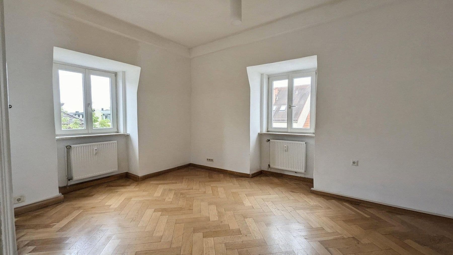 Prodej bytu 2+1 67 m², Volkartstraße 64, München, Bavorsko Prodej bytu 2+1 67 m², Volkartstraße 64, München, Bavorsko